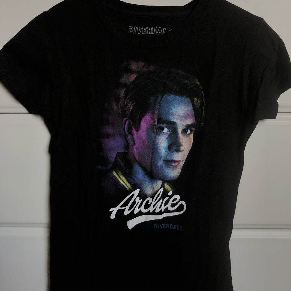Riverdale Merch Shirt